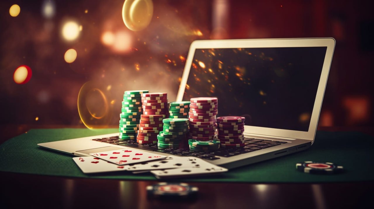 Casino-style game variety in the aec365 Game Center for adult users